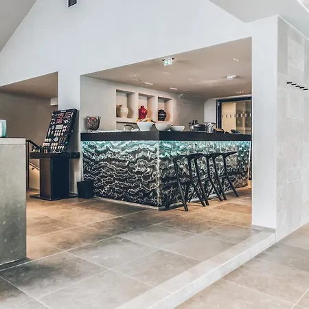 Elizabeth Arthotel Adults Only Ischgl