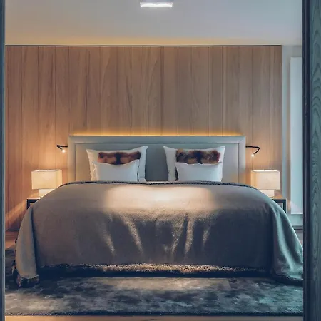 Hotel Elizabeth Arthotel Adults Only 5*