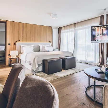 Elizabeth Arthotel Adults Only Ischgl