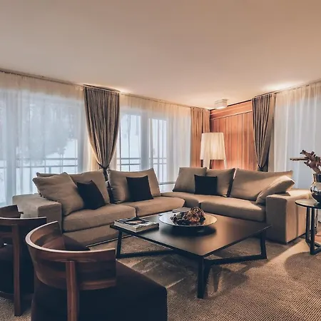 Elizabeth Arthotel Adults Only Hotel