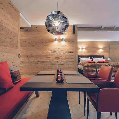 Elizabeth Arthotel Adults Only Ischgl