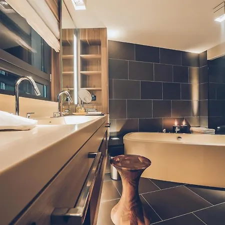 Elizabeth Arthotel Adults Only Ischgl