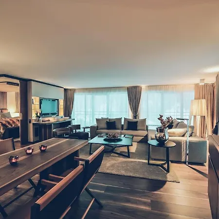 Hotel Elizabeth Arthotel Adults Only 5*