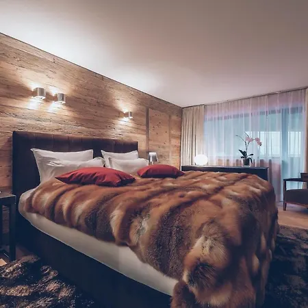 Hotel Elizabeth Arthotel Adults Only 5*
