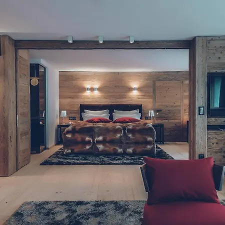 Hotel Elizabeth Arthotel Adults Only 5*