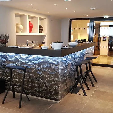 Elizabeth Arthotel Adults Only Ischgl