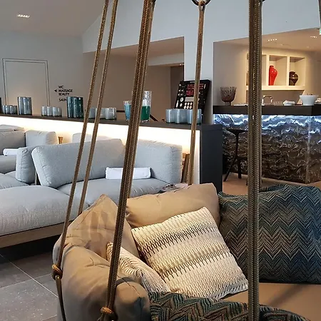 Elizabeth Arthotel Adults Only Ischgl