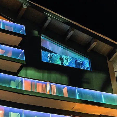 Elizabeth Arthotel Adults Only Hotel