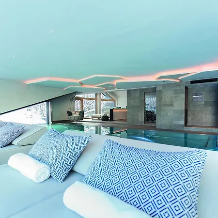 Elizabeth Arthotel Adults Only Hotel 5*