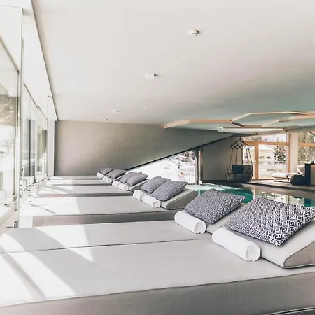 Hotel Elizabeth Arthotel Adults Only