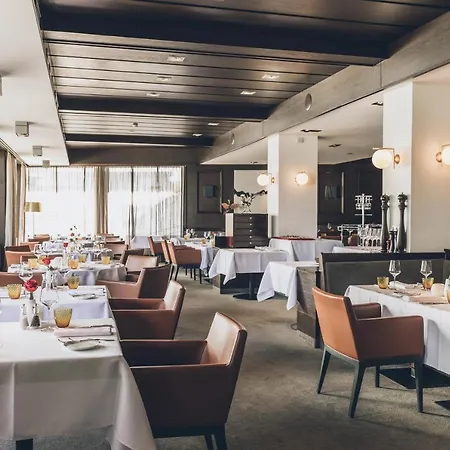 Elizabeth Arthotel Adults Only 5* Ischgl