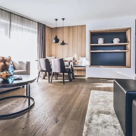 Elizabeth Arthotel Adults Only Ischgl