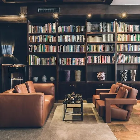 Elizabeth Arthotel Adults Only Ischgl