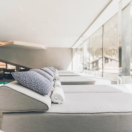 Elizabeth Arthotel Adults Only Hotel Ischgl