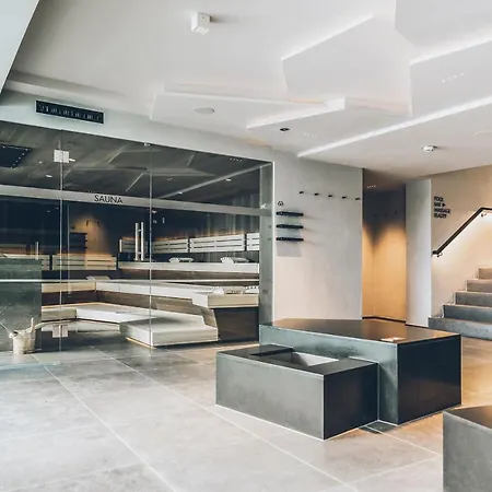 Elizabeth Arthotel Adults Only Hotel 5*