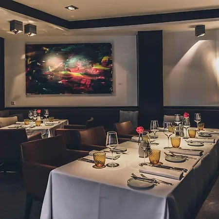 Elizabeth Arthotel Adults Only Hotel