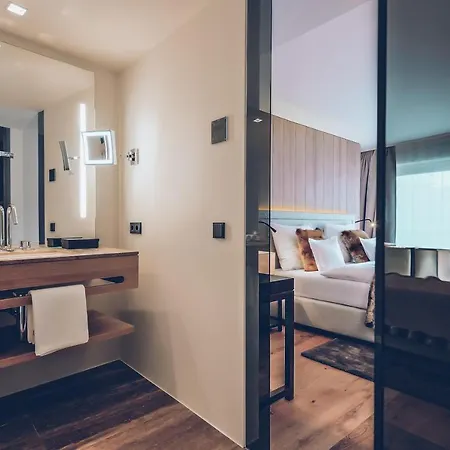 Elizabeth Arthotel Adults Only Hotel Ischgl