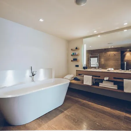 Hotel Elizabeth Arthotel Adults Only Ischgl
