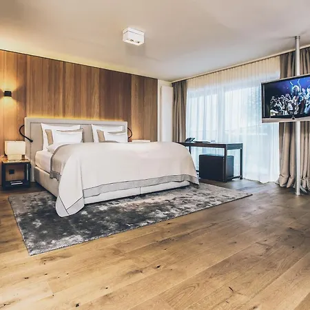 Hotel Elizabeth Arthotel Adults Only