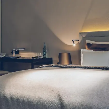 Elizabeth Arthotel Adults Only 5*
