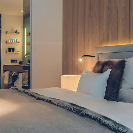 Hotel Elizabeth Arthotel Adults Only Ischgl