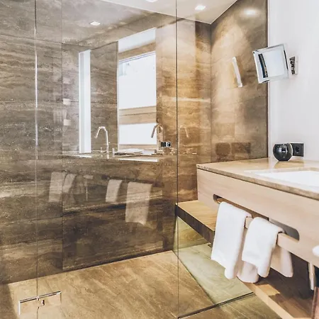 Elizabeth Arthotel Adults Only 5* Ischgl