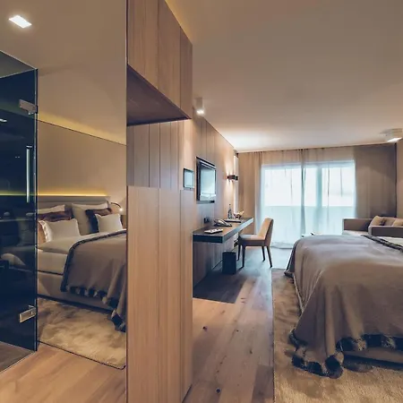 Elizabeth Arthotel Adults Only Hotel 5*