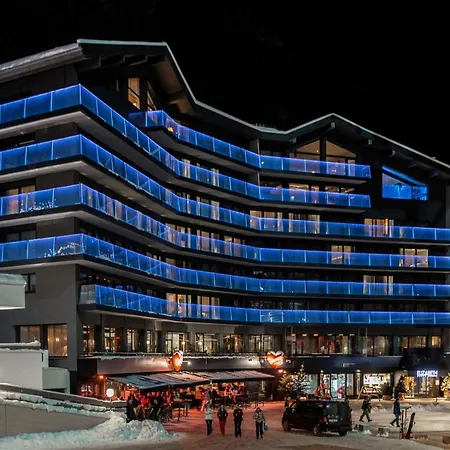 Hotel Elizabeth Arthotel Adults Only 5*