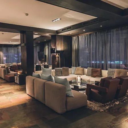Elizabeth Arthotel Adults Only